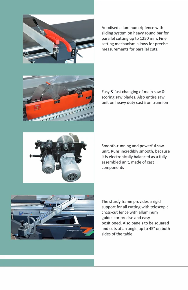 Table Saw