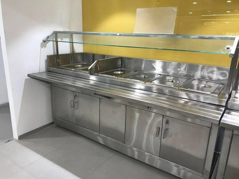 Table Top Bain Marie