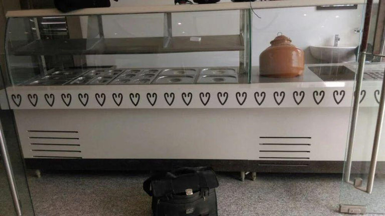 Table Top Bain Marie