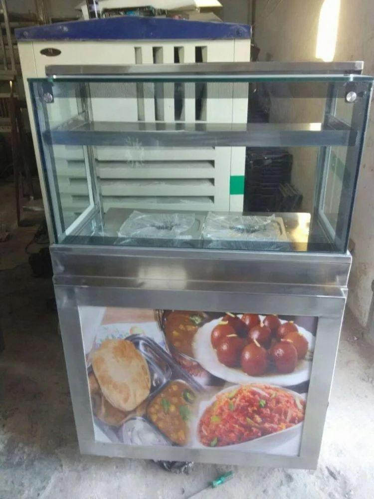 Table Top Bain Marie