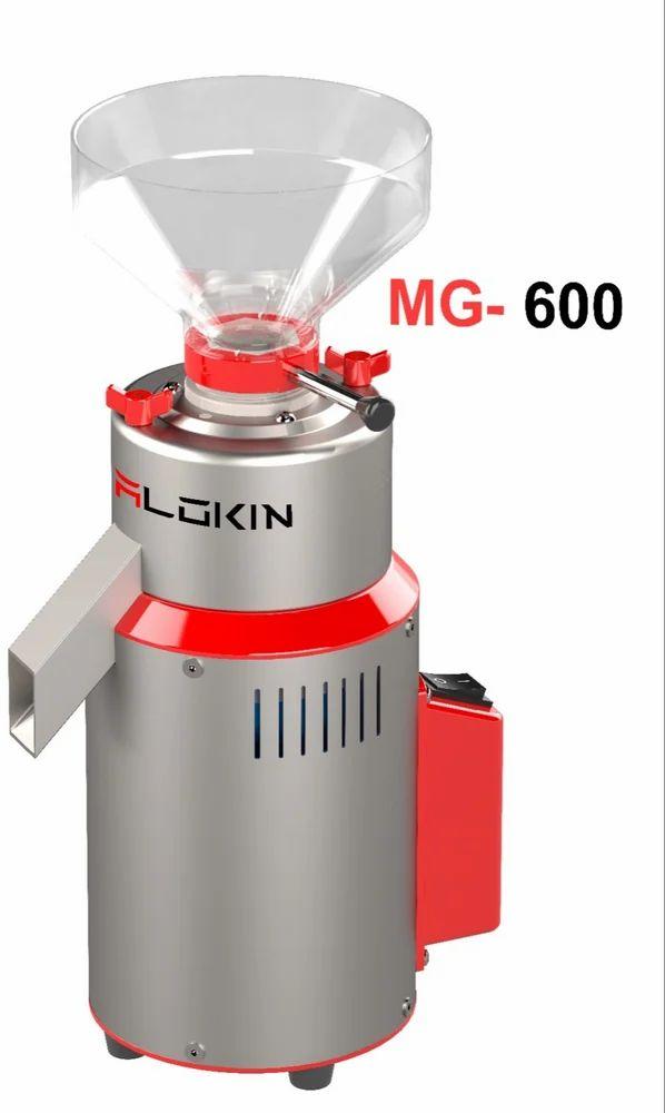 Table Top Flour Mill