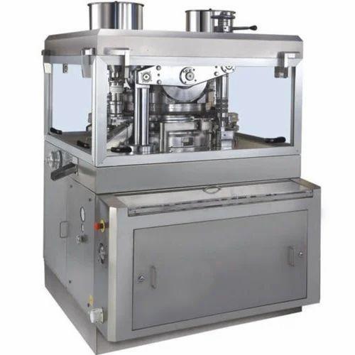 Tablet Compression Machine