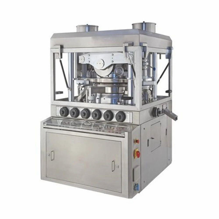 Tablet Compression Machine