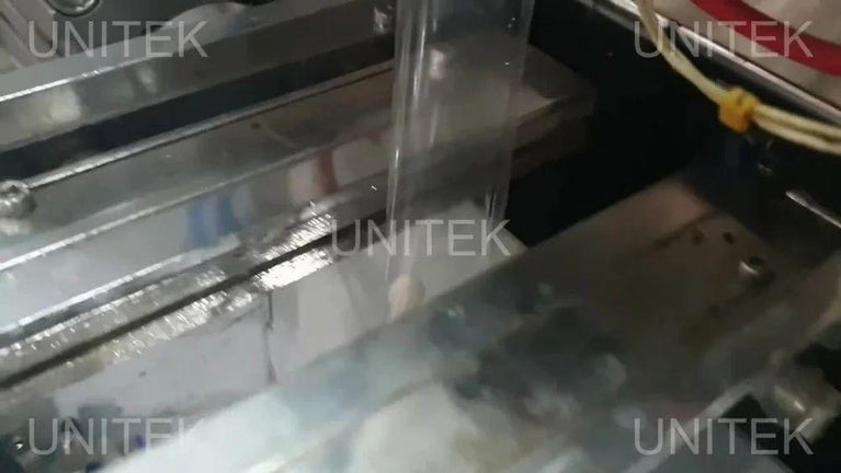 ટેબ્લેટ ગણતરી અને પેકિંગ મશીન