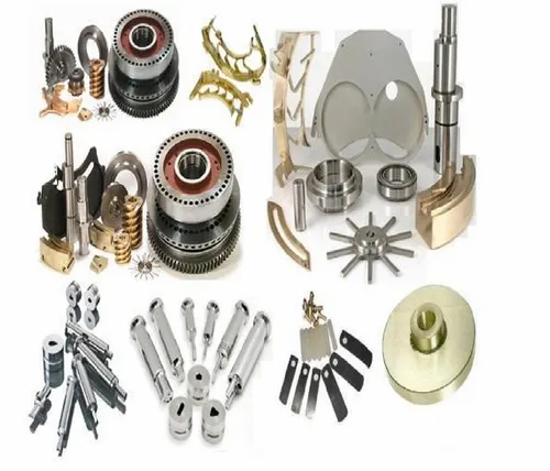 Tablet Press Parts