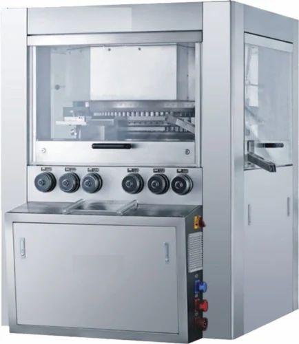 Tablet Pressing Machine