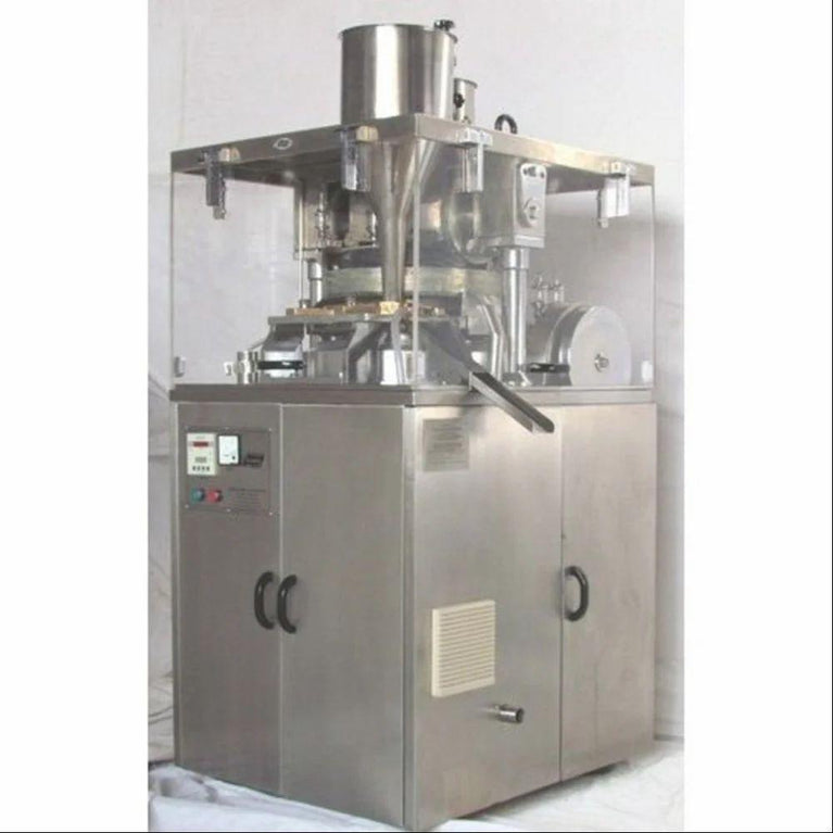 Tablet Punching Machine