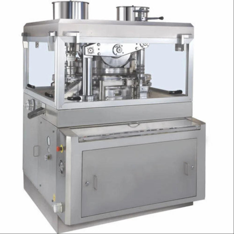 Tablet Punching Machine