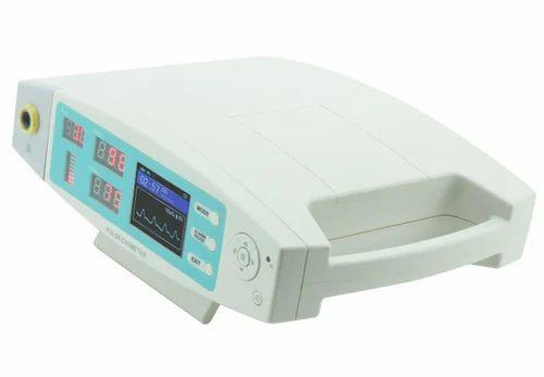 Tabletop Pulse Oximeter CMS-70 A