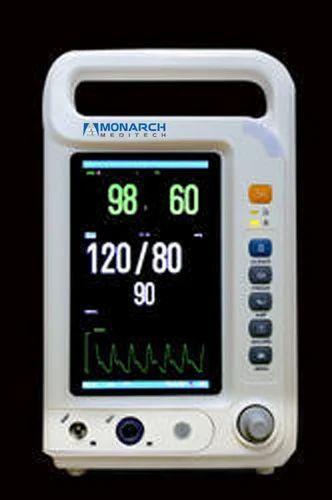 Tabletop Pulse Oximeter spo2 with NIBP