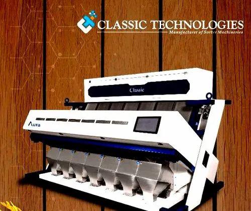 Tamarind Seed Sorting Machines