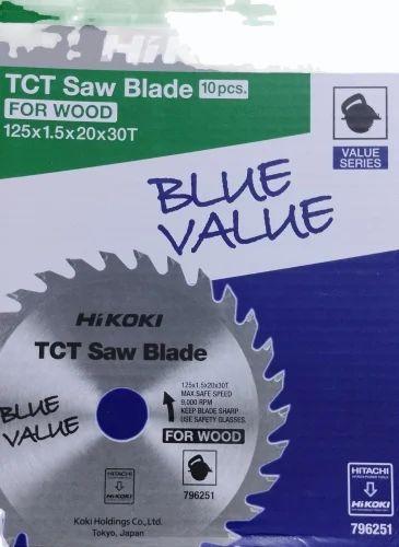 Tct Circular Saw Blade 5 Inch