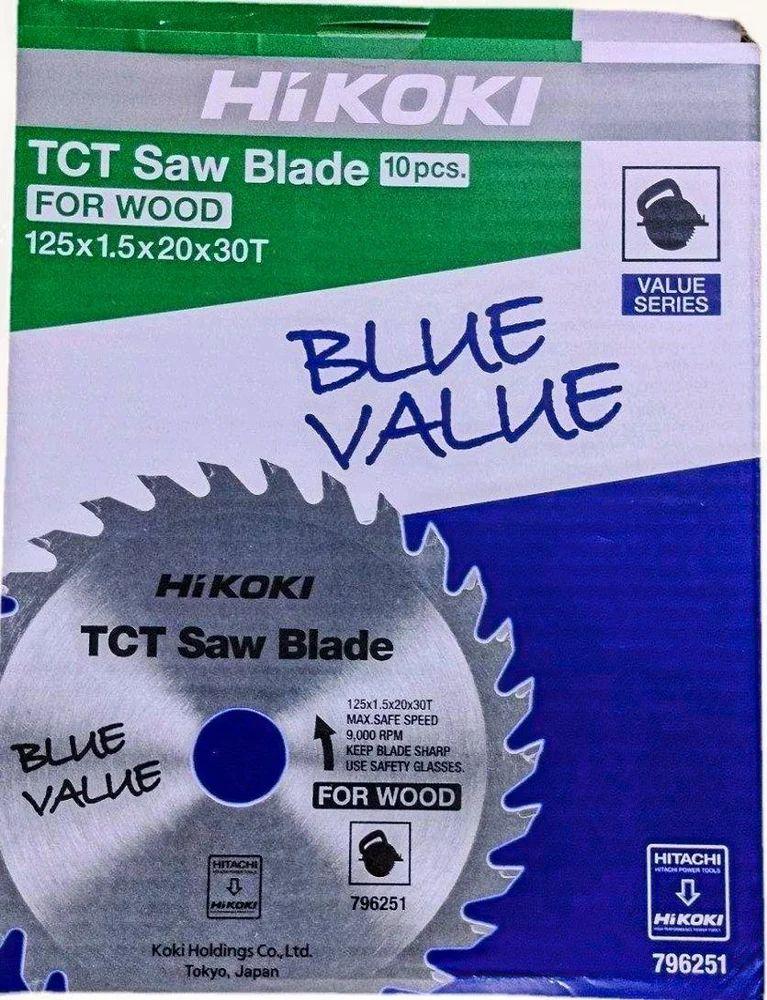 Tct Circular Saw Blade 5 Inch