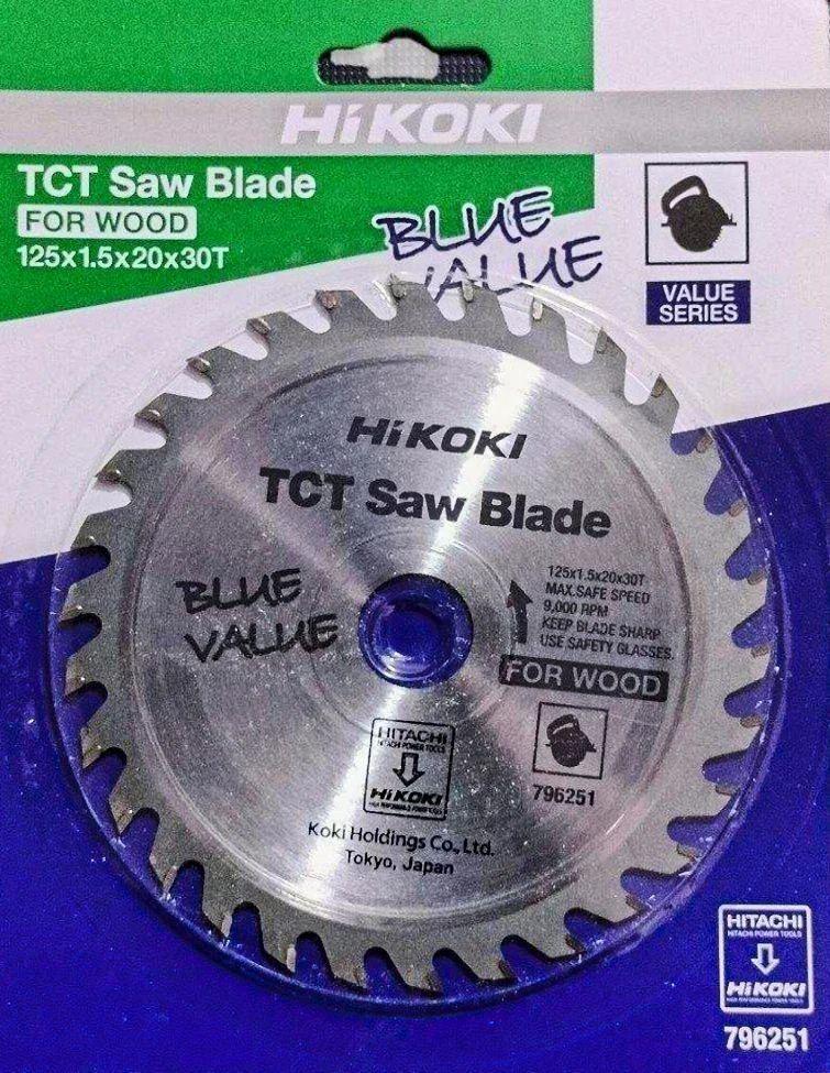 Tct Circular Saw Blade 5 Inch