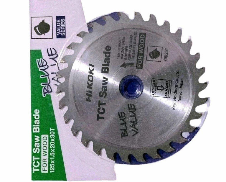 Tct Circular Saw Blade 5 Inch