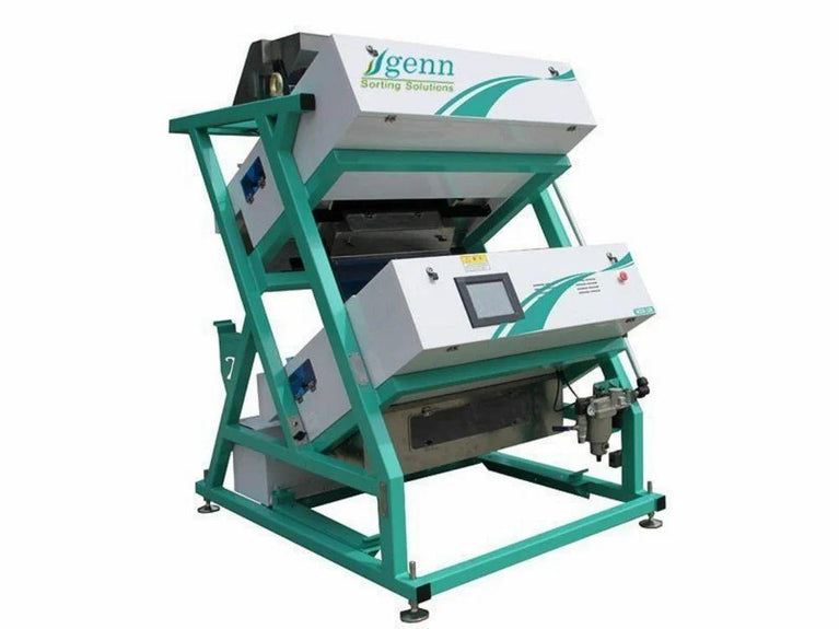 Tea Color Sorter