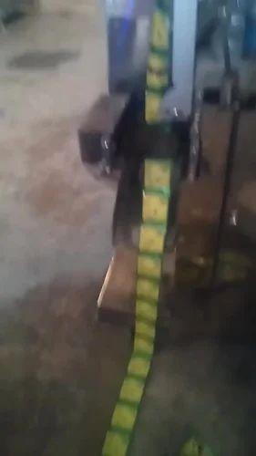 Tea Packaging Machine