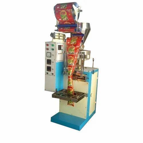 Tea Packaging Machine