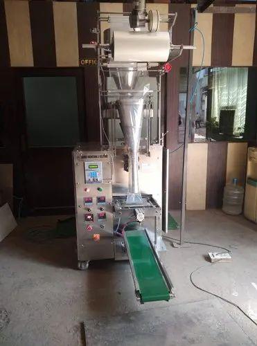 Tea Packaging Machine