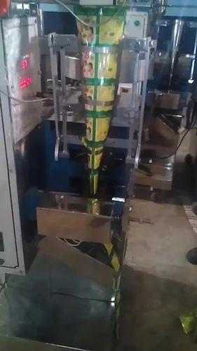 Tea Packaging Machine