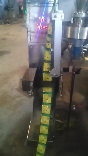 Tea Packaging Machine