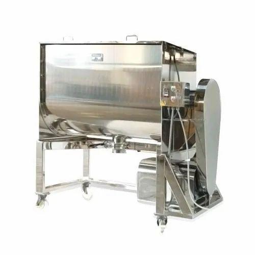 Tea Premix Blending Machine