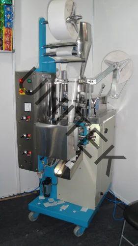 Tea Sachet Packing Machine
