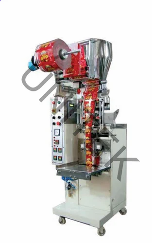 Tea (Chai) Packing PLC Intermittent Machine