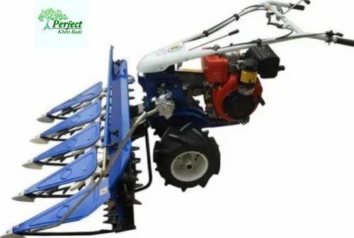 TechCrop MaxHarvest Power Reaper