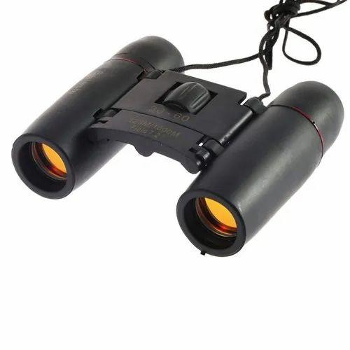 Telescope 30x60 - Professional Lightweight Pocket Size HD Telescope Folding 30x60