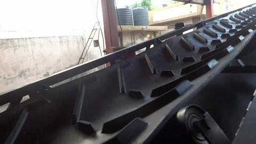 Telescopic Belt Conveyor