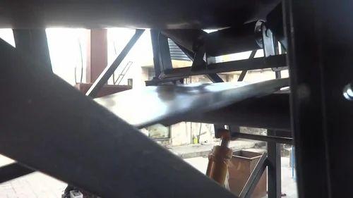Telescopic Belt Conveyor