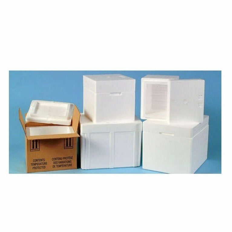 Temperature Sensitive Packaging Service