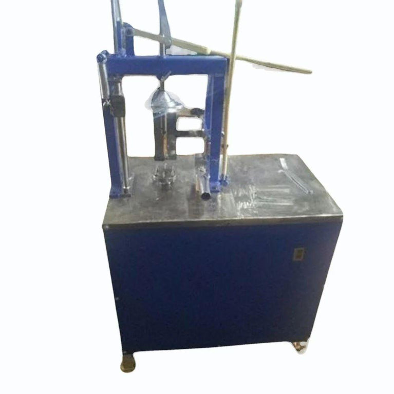Tender Coconut Trimming Machine