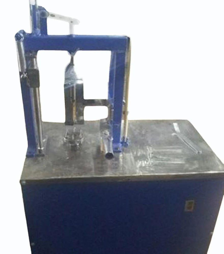 ટેન્ડર કોકોનટ ટ્રિમિંગ મશીન