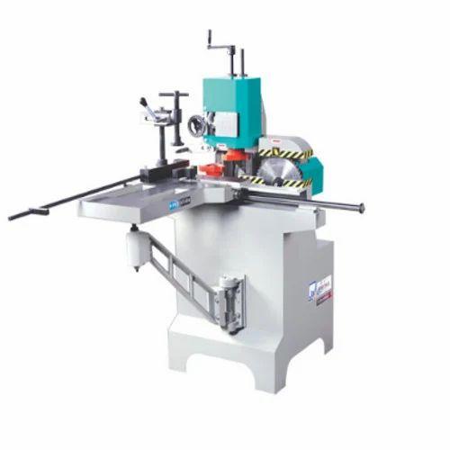 Tenoning Machine Teno Mac-SJ-1919