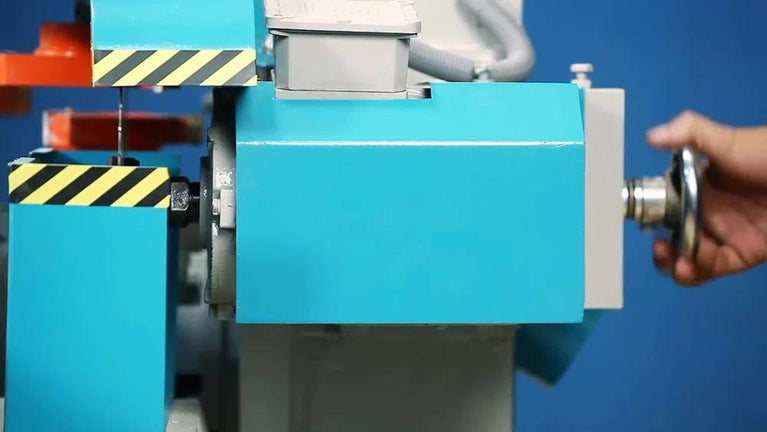 Tenoning Machine Teno Mac-SJ-1919