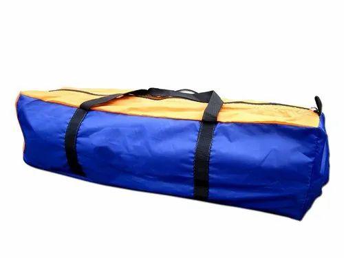 Tent 4 Person - Picnic Hiking Camping Portable Waterproof Dome Tent With Carry Bag