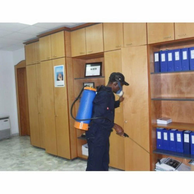 Termite Control Service In Pune