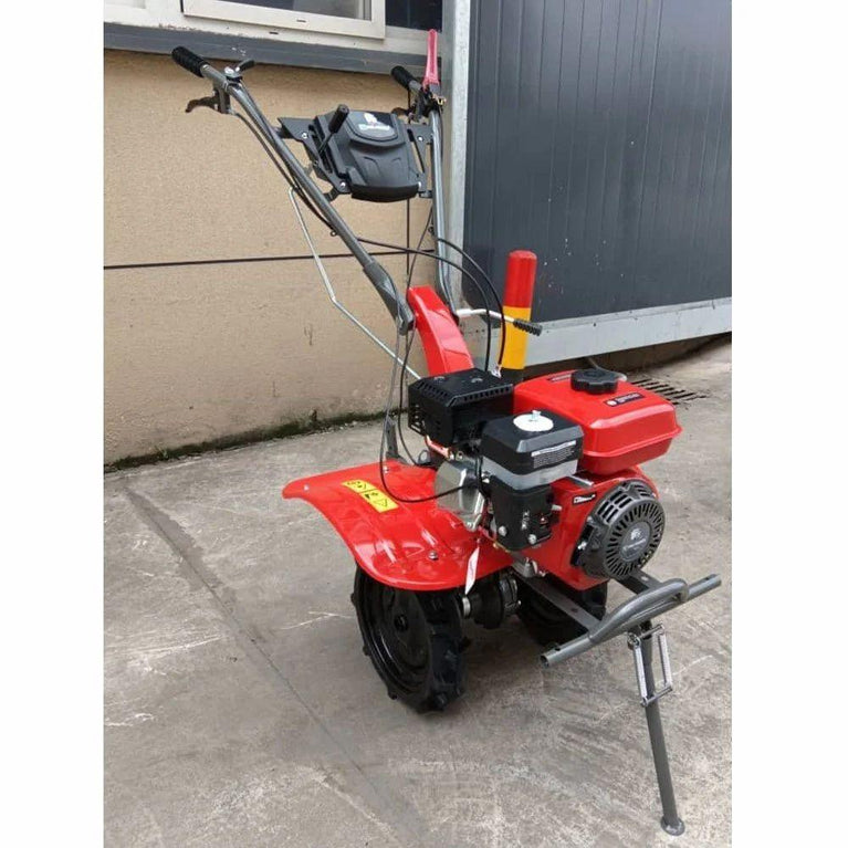 Terra Tech Power Tiller Power Weeder