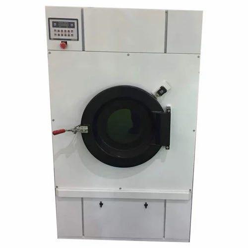 Textile Tumbler Dryer