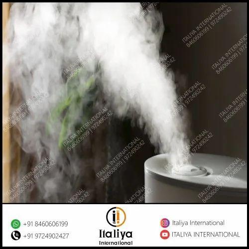 Textile Ultrasonic Humidifier
