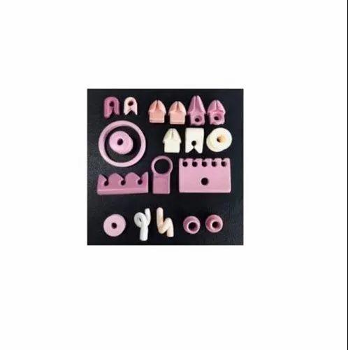 Textiles Ceramics Thread Guides