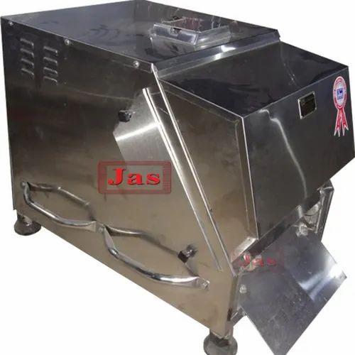 Thepla Making Machine