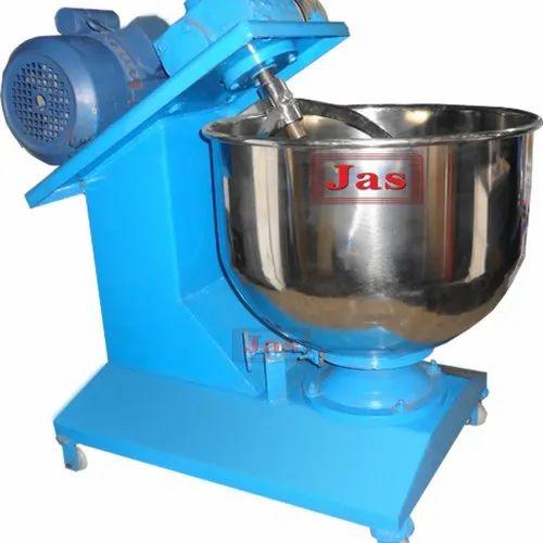 Thepla Making Machine