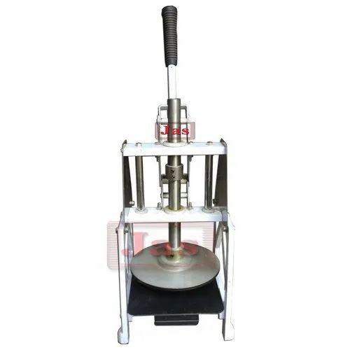 Thepla Making Machine