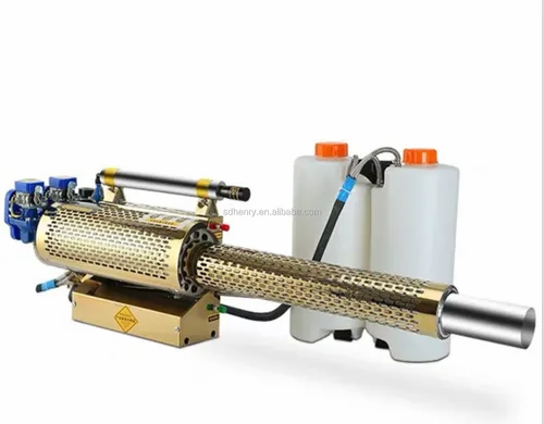 Thermal Fogging Machine