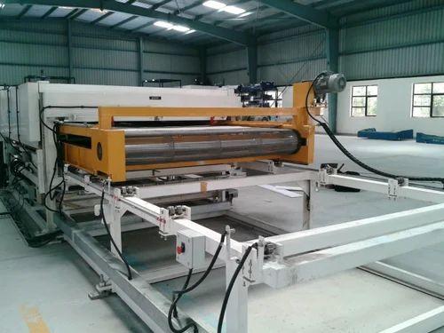 Thermoforming Ovens in Automotive Industry