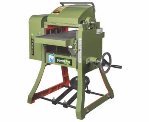 Thickness Planer 10" (Open Stand) J-312