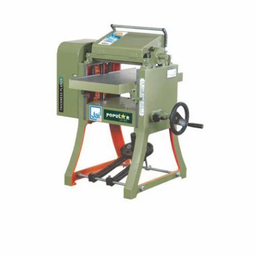 Thickness Planer 13" (Open Stand) J-313